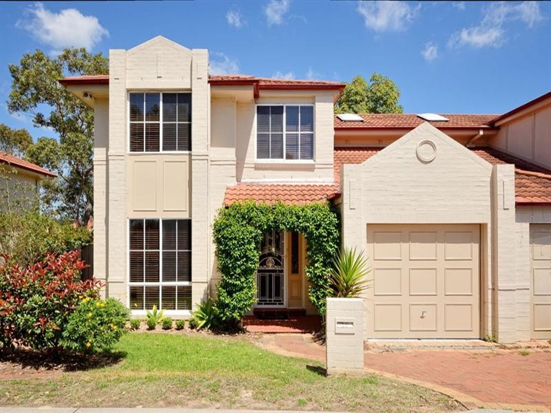 18 Bluegum Way, Menai NSW 2234