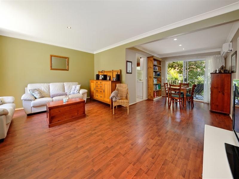 18 Bluegum Way, Menai NSW 2234