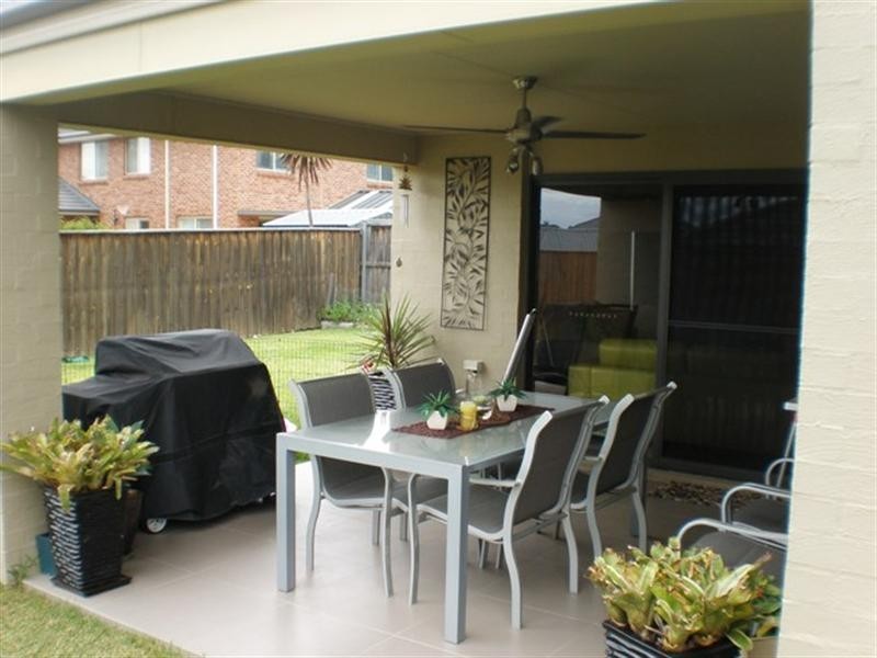 33 Timbrey Circuit, Barden Ridge NSW 2234