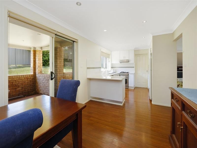 32 Hall Drive, Menai NSW 2234