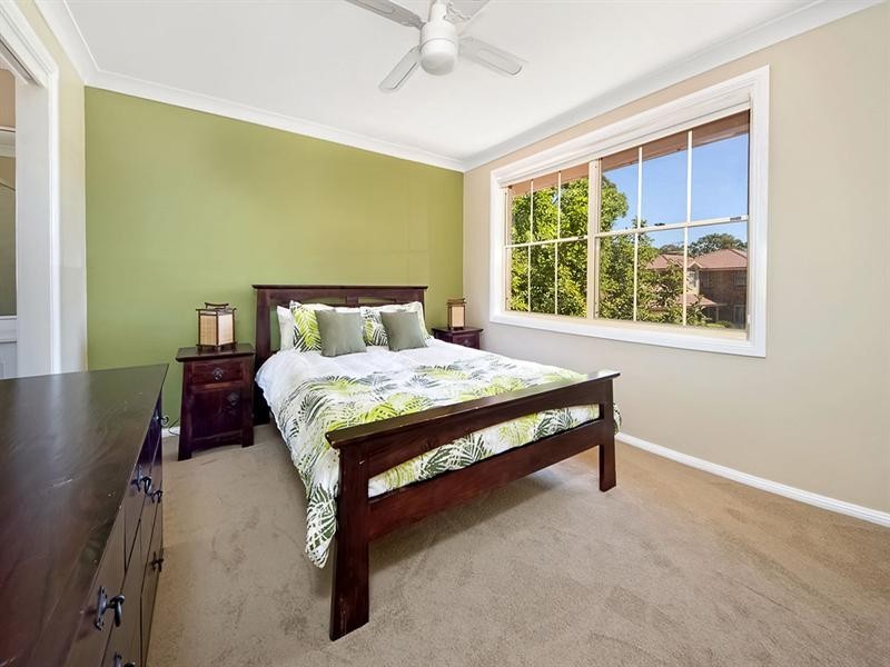 4 Ashwood Close, Menai NSW 2234