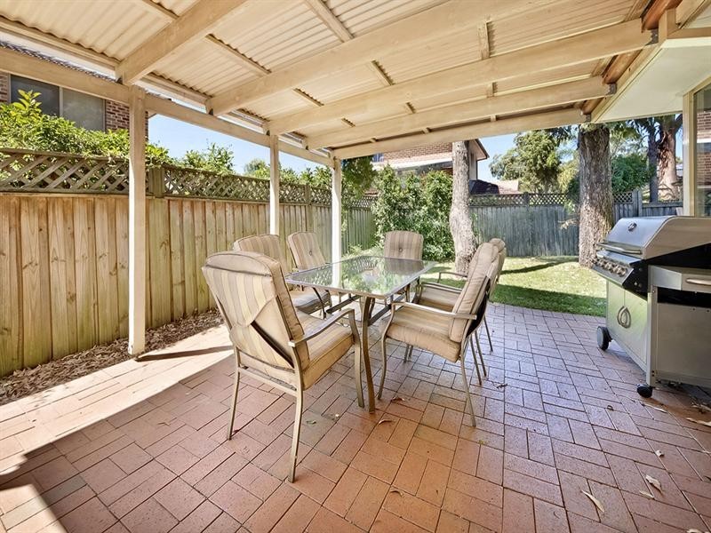 4 Ashwood Close, Menai NSW 2234