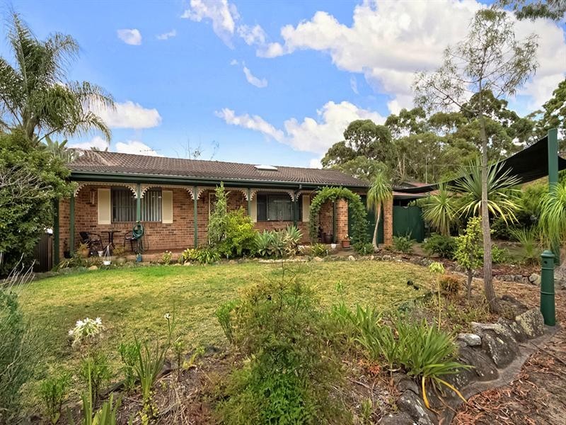73 Hall Drive, Menai NSW 2234