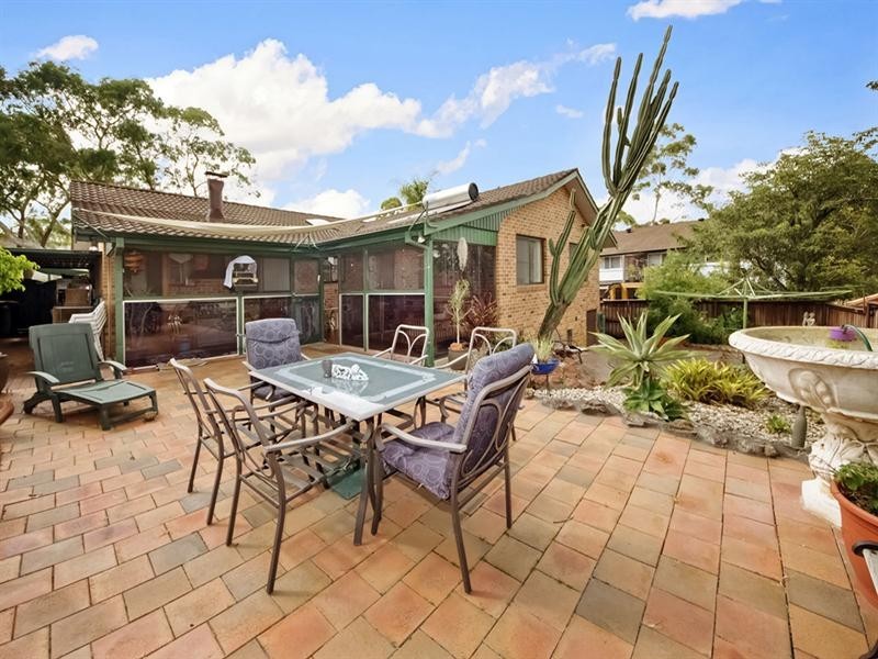 73 Hall Drive, Menai NSW 2234