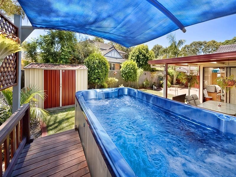 4 Cottonwood Grove, Menai NSW 2234