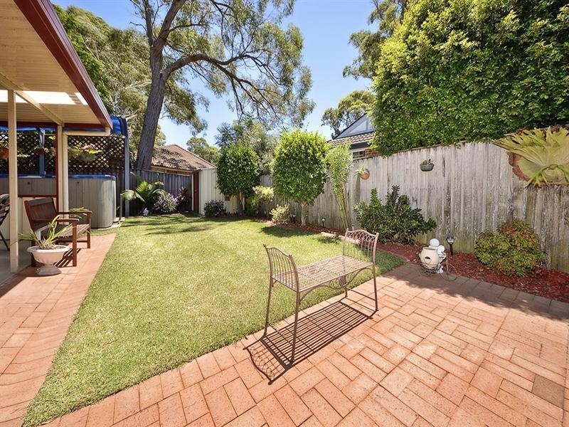 4 Cottonwood Grove, Menai NSW 2234