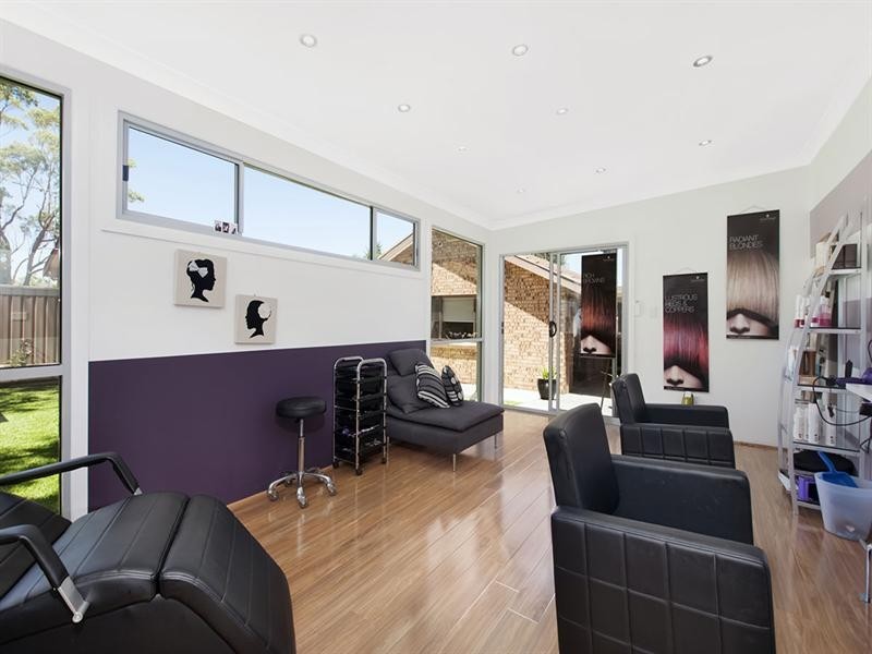 8 Satinwood Close, Alfords Point NSW 2234