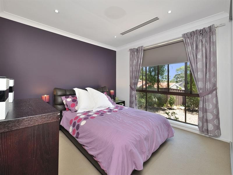 8 Satinwood Close, Alfords Point NSW 2234