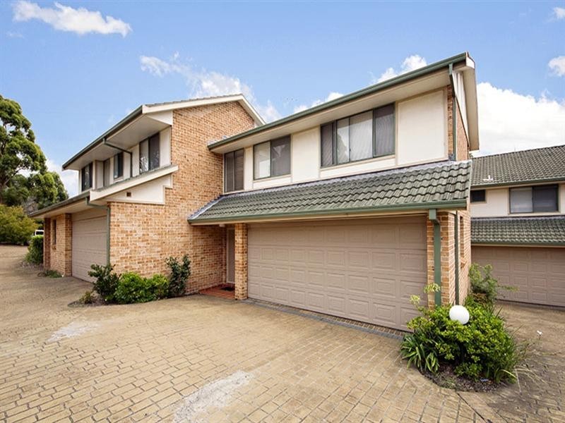 3/17-33 Bangaroo Street, Bangor NSW 2234