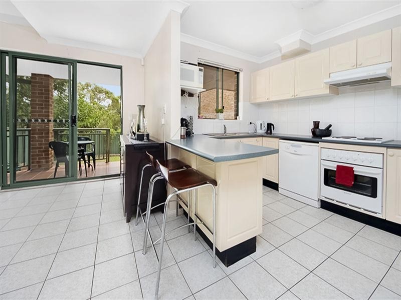 3/17-33 Bangaroo Street, Bangor NSW 2234