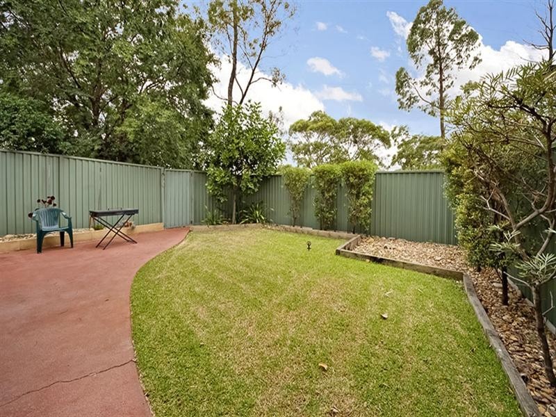 3/17-33 Bangaroo Street, Bangor NSW 2234