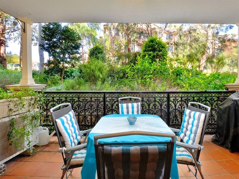 H4/6 Schofield Place, Menai NSW 2234