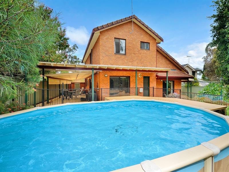 3 Lee Place, Illawong NSW 2234