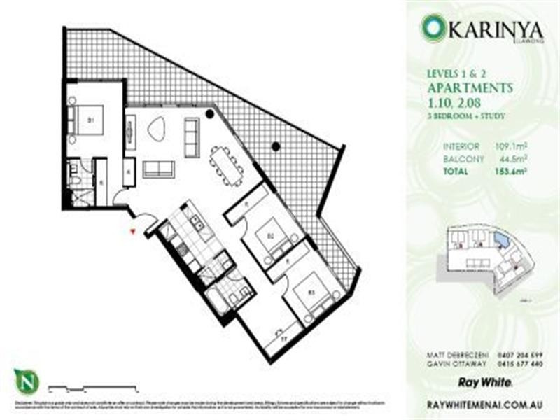 42/273 Fowler Road, Illawong NSW 2234