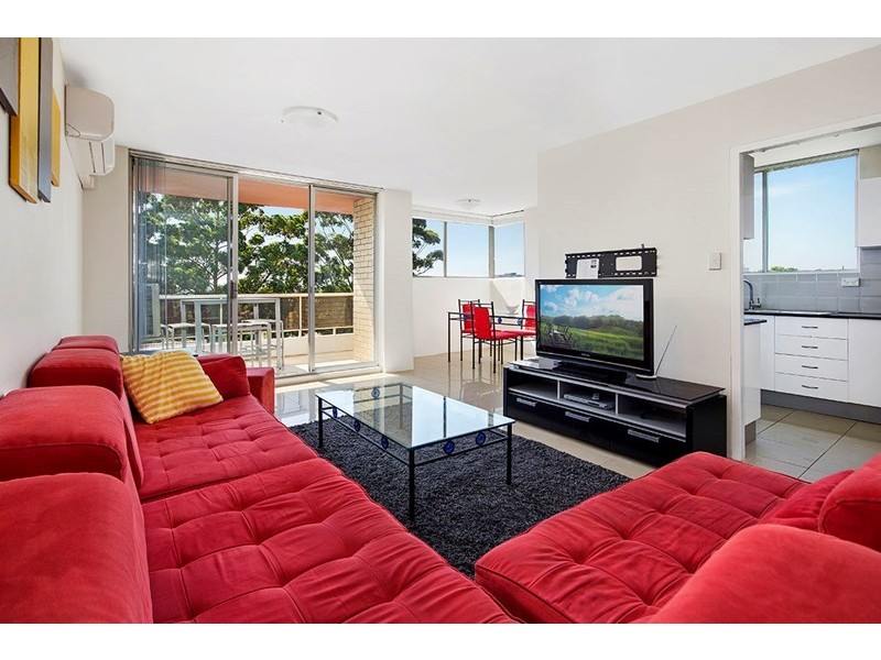 22B/168 Willarong Road, Caringbah NSW 2229