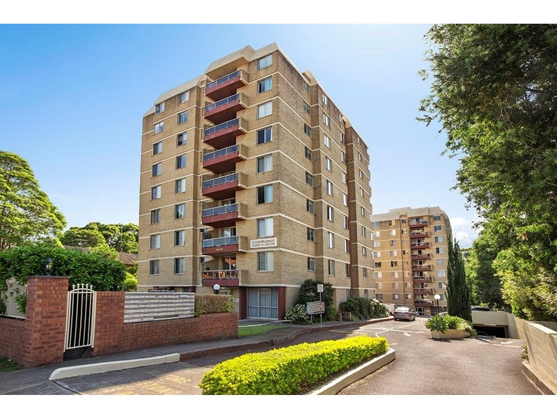 22B/168 Willarong Road, Caringbah NSW 2229