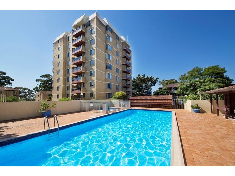 22B/168 Willarong Road, Caringbah NSW 2229