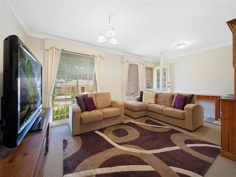 26B Nicolson Circuit, Menai NSW 2234