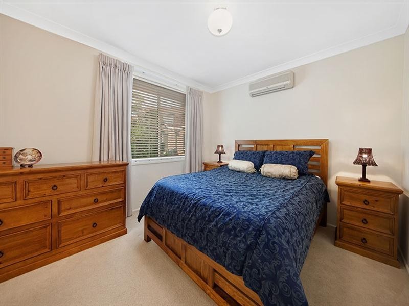 26B Nicolson Circuit, Menai NSW 2234