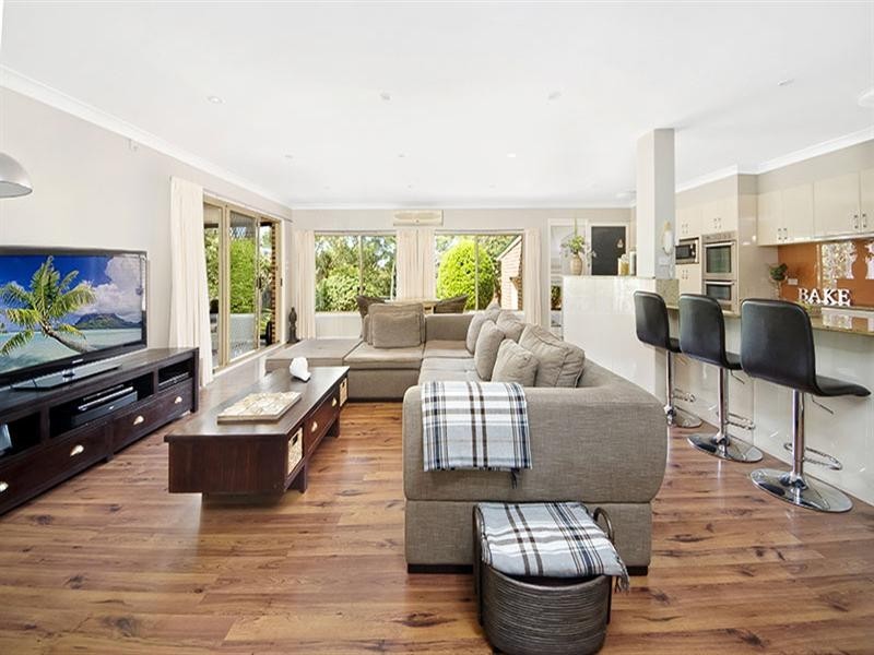 5 Collicott Place, Barden Ridge NSW 2234