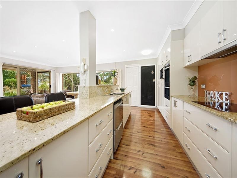 5 Collicott Place, Barden Ridge NSW 2234