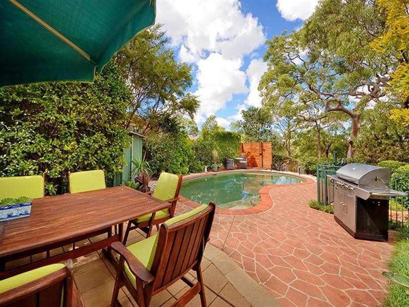 5 Collicott Place, Barden Ridge NSW 2234