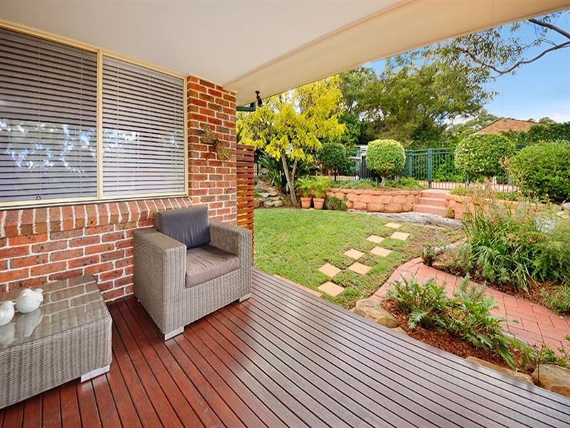 5 Collicott Place, Barden Ridge NSW 2234