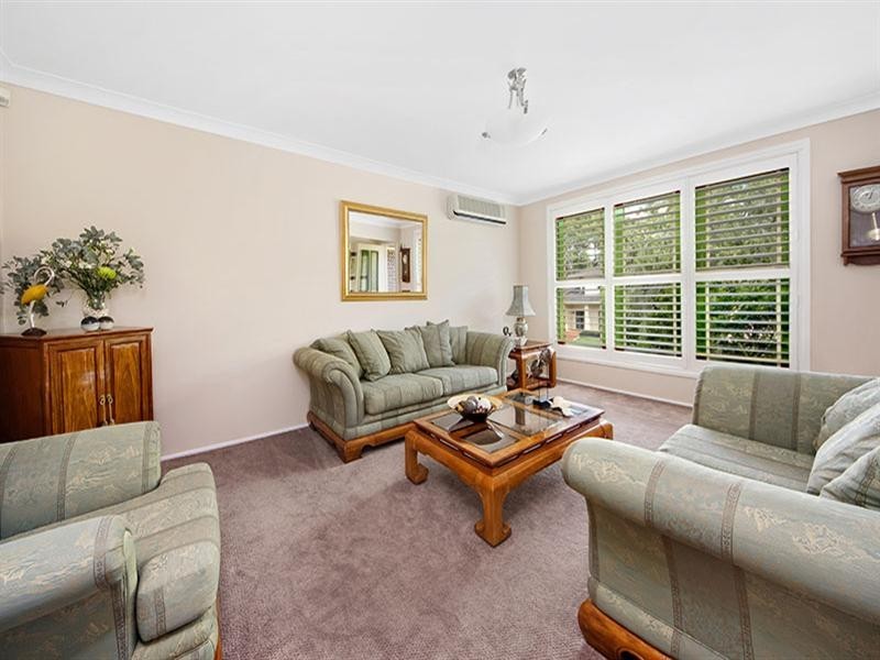 5 Collicott Place, Barden Ridge NSW 2234