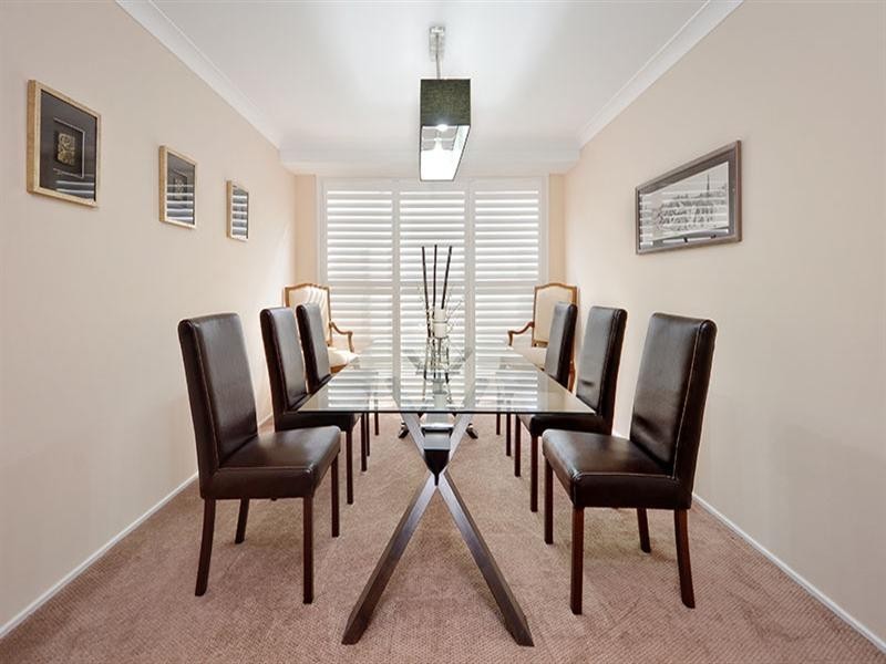 5 Collicott Place, Barden Ridge NSW 2234