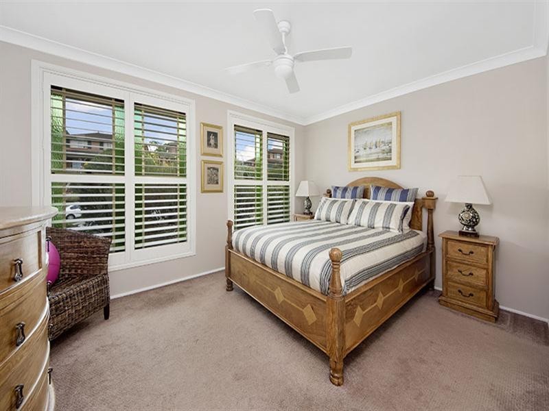 5 Collicott Place, Barden Ridge NSW 2234