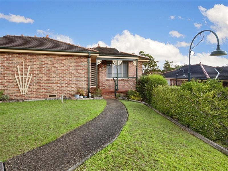 6/4-10 Dandarbong, Bangor NSW 2234