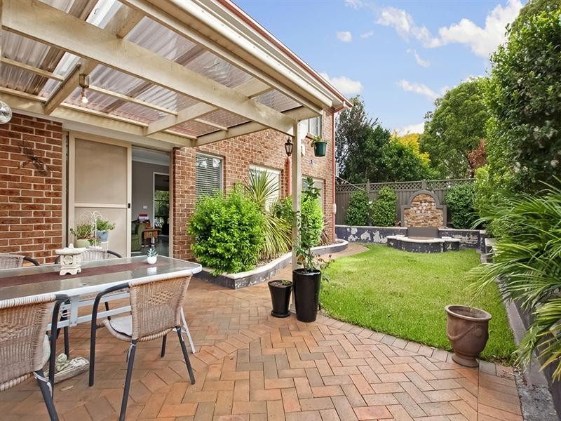 2/16 Amberwood Place, Menai NSW 2234