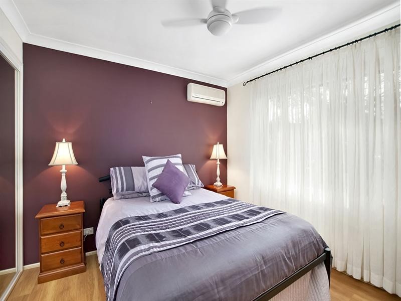 2/16 Amberwood Place, Menai NSW 2234