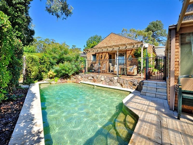 6 Barratta Place, Bangor NSW 2234