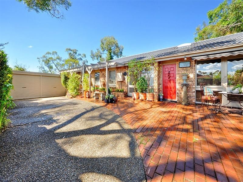 6 Barratta Place, Bangor NSW 2234