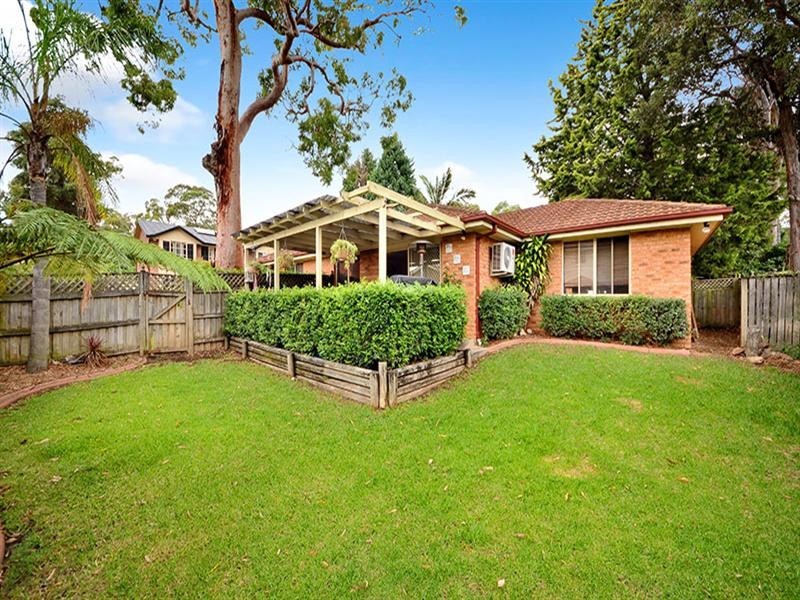 23 Appletree Place, Menai NSW 2234