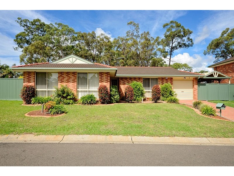 33 Nicolson Circuit, Menai NSW 2234