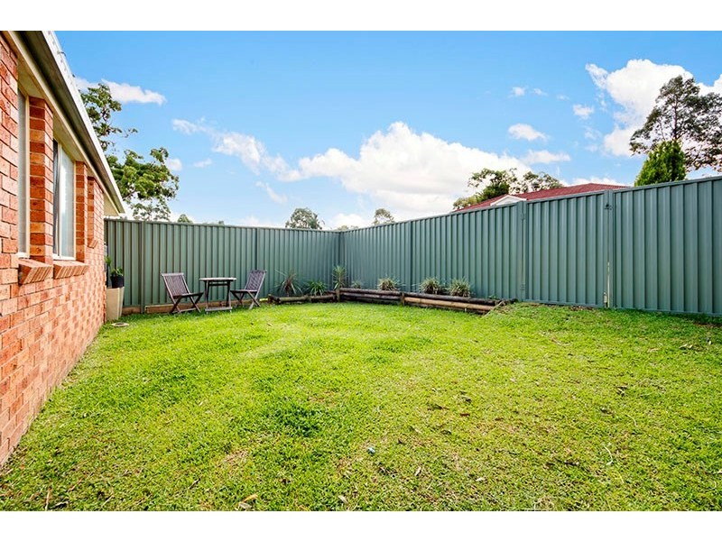 33 Nicolson Circuit, Menai NSW 2234