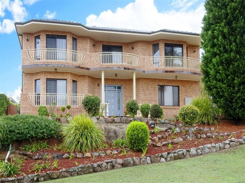 1 Penmon Close, Menai NSW 2234
