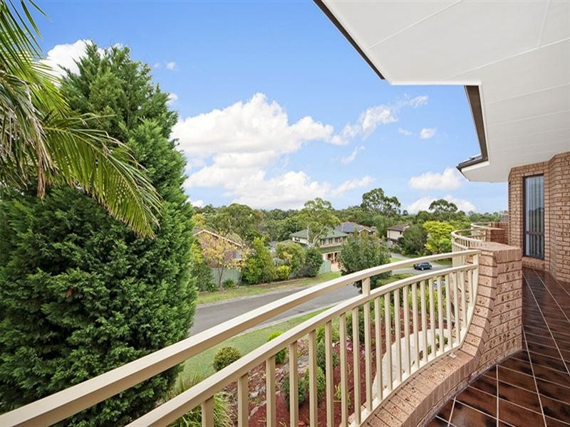 1 Penmon Close, Menai NSW 2234