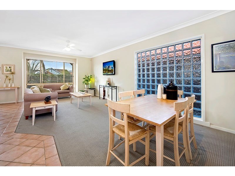 21 Blackthorn Circuit, Menai NSW 2234