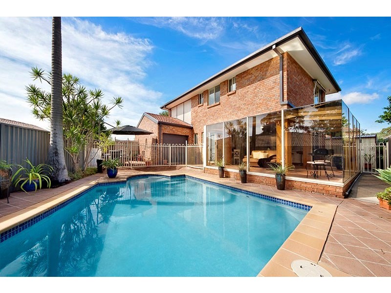 21 Blackthorn Circuit, Menai NSW 2234