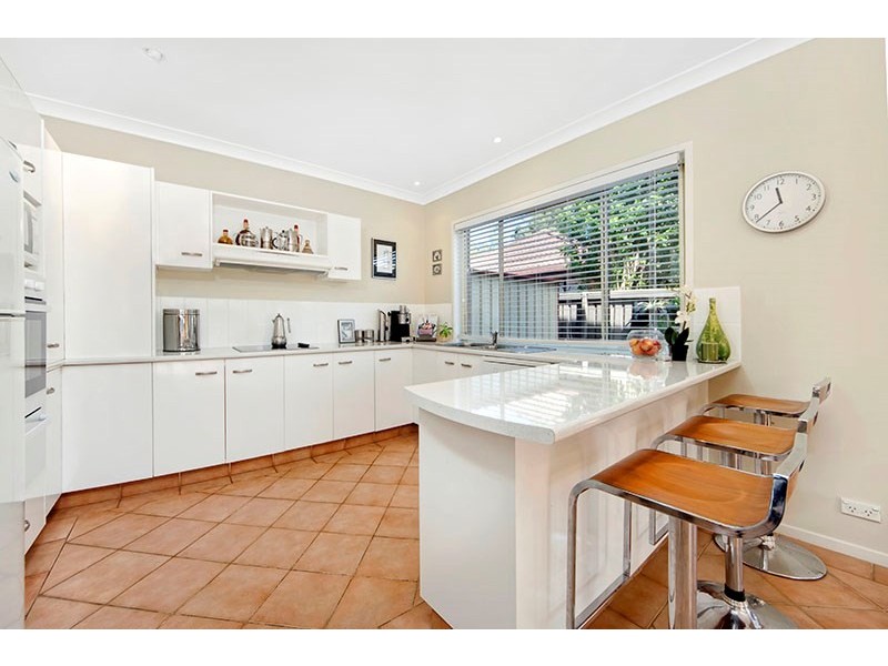 21 Blackthorn Circuit, Menai NSW 2234