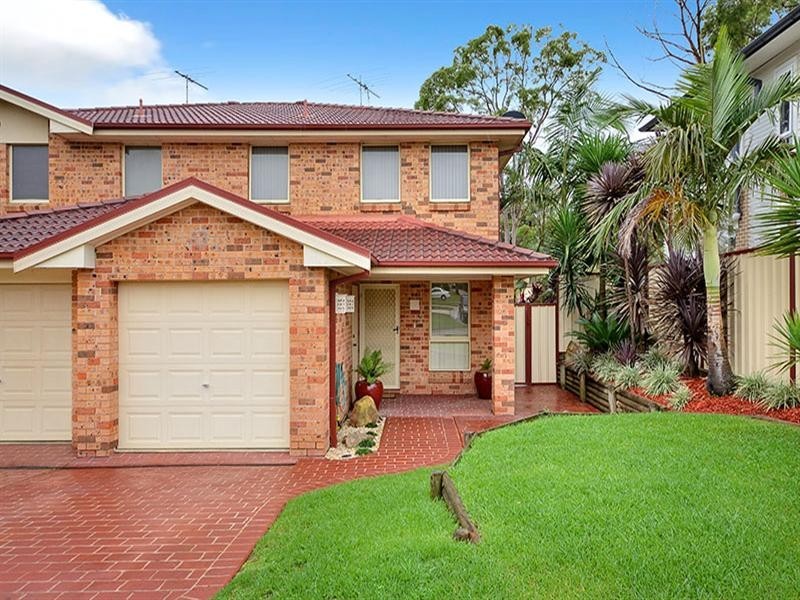 1B Bode Place, Barden Ridge NSW 2234