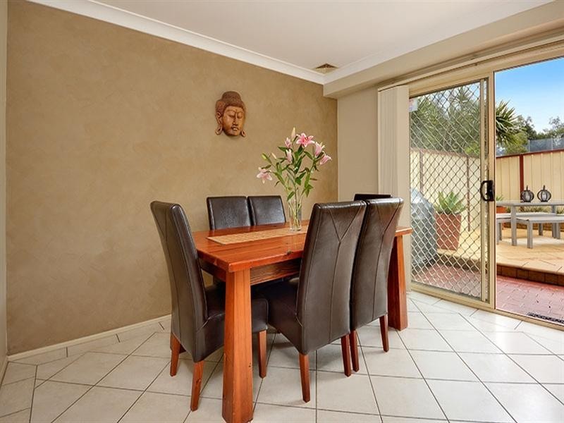 1B Bode Place, Barden Ridge NSW 2234