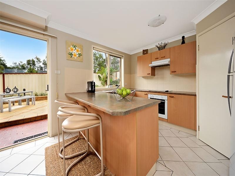1B Bode Place, Barden Ridge NSW 2234