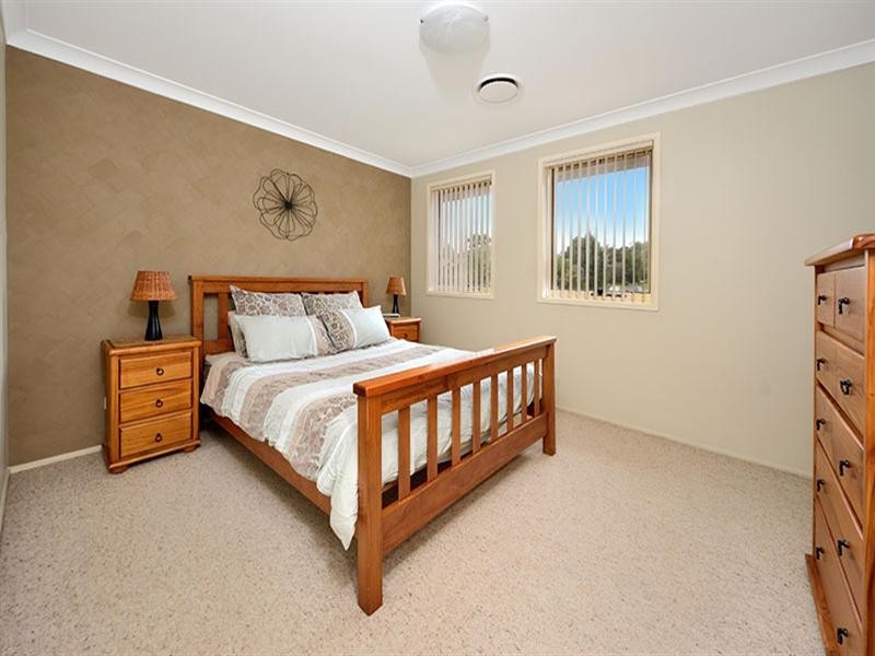 1B Bode Place, Barden Ridge NSW 2234