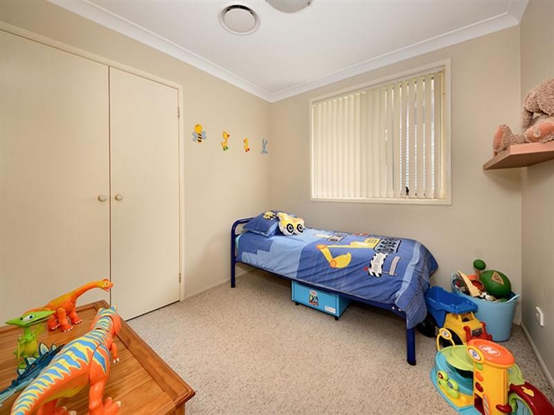 1B Bode Place, Barden Ridge NSW 2234