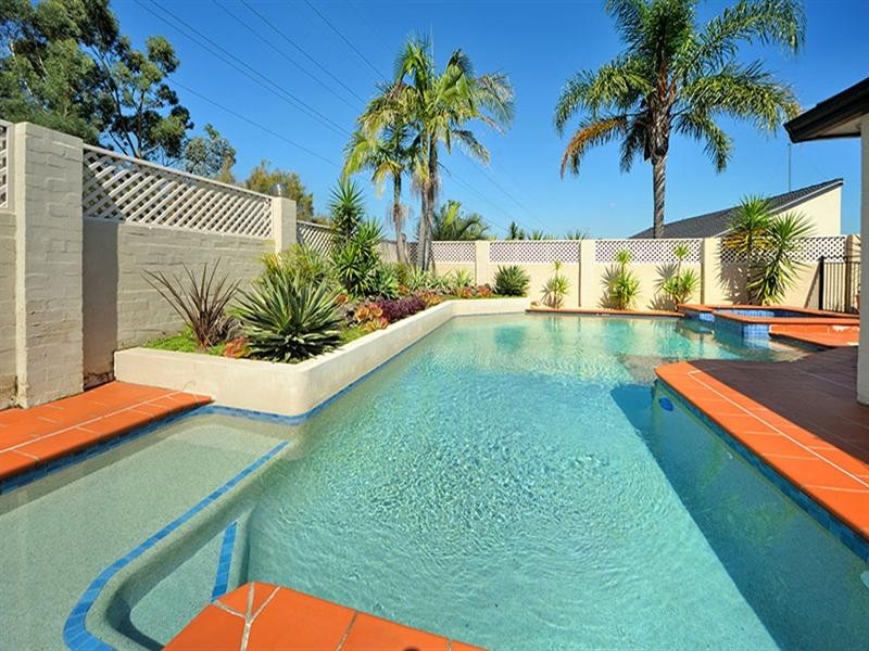 19 Wardell Drive, Barden Ridge NSW 2234