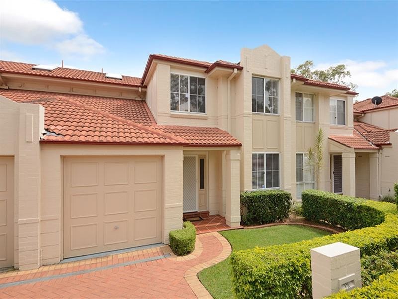 12 Bluegum Way, Menai NSW 2234